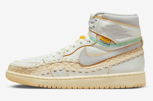 Union LA x Bephies Beauty Supply x Air Jordan 1 High WMNS “Summer '96”