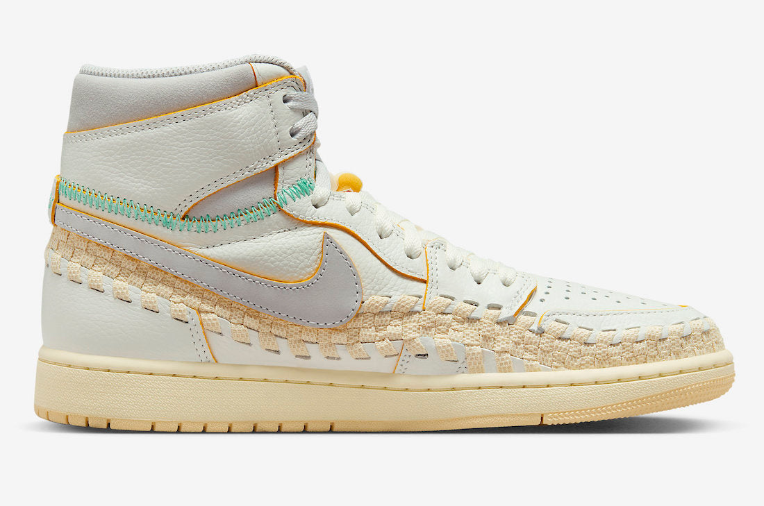 Union LA x Bephies Beauty Supply x Air Jordan 1 High WMNS “Summer '96”