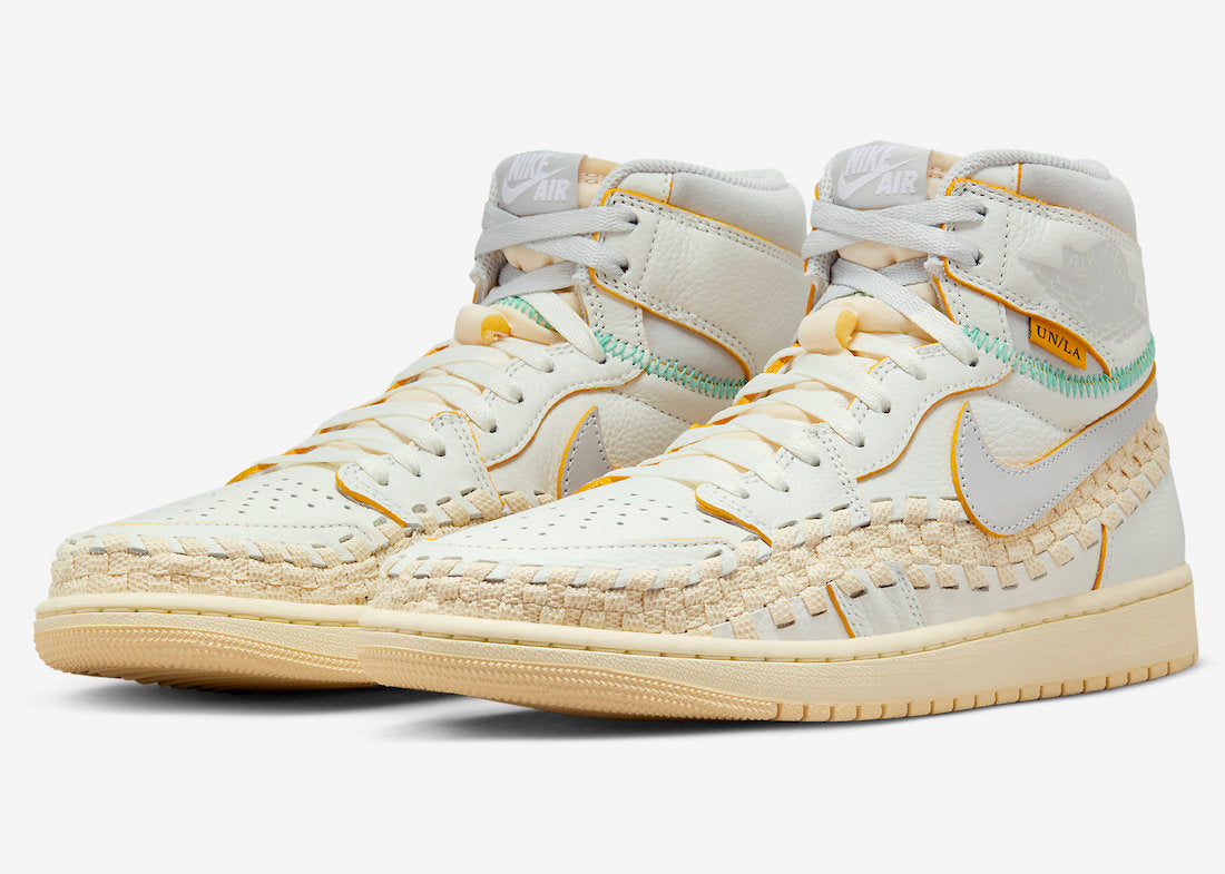 Union LA x Bephies Beauty Supply x Air Jordan 1 High WMNS “Summer '96”