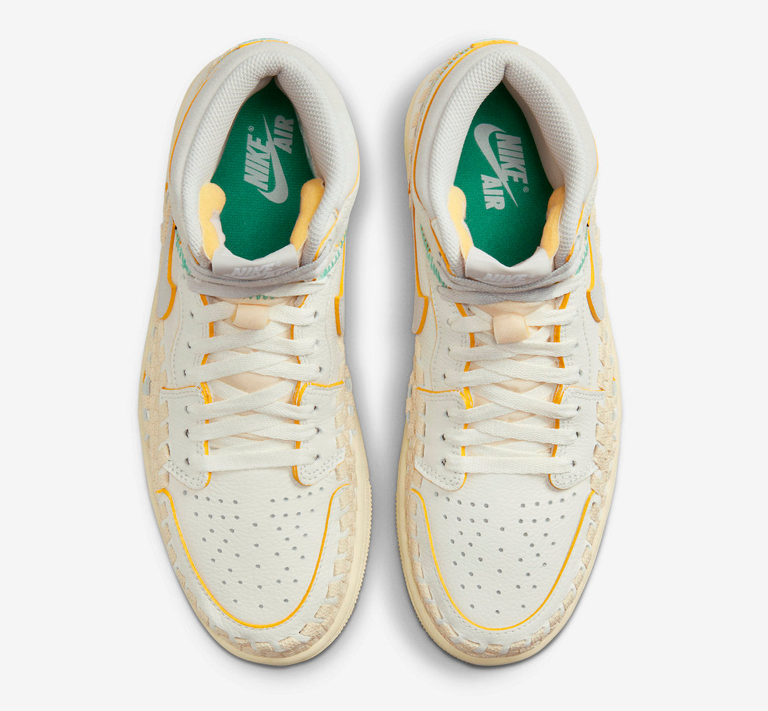 Union LA x Bephies Beauty Supply x Air Jordan 1 High WMNS “Summer '96”