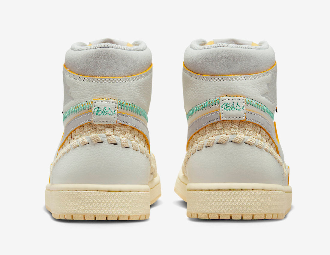 Union LA x Bephies Beauty Supply x Air Jordan 1 High WMNS “Summer '96”