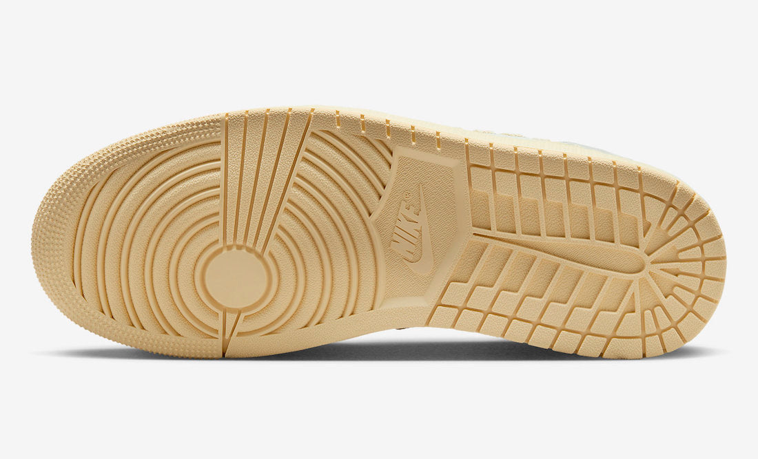 Union LA x Bephies Beauty Supply x Air Jordan 1 High WMNS “Summer '96”