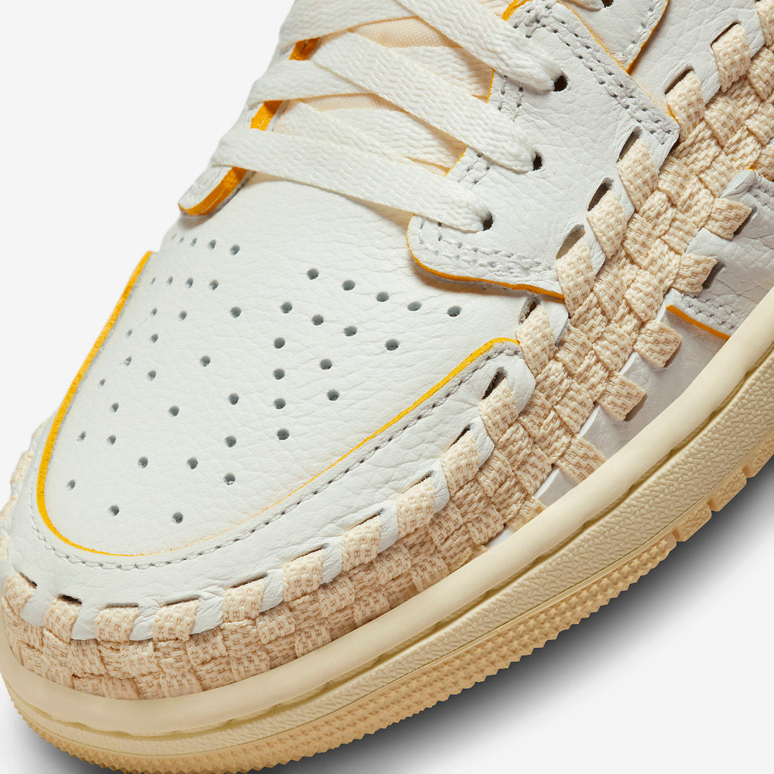 Union LA x Bephies Beauty Supply x Air Jordan 1 High WMNS “Summer '96”