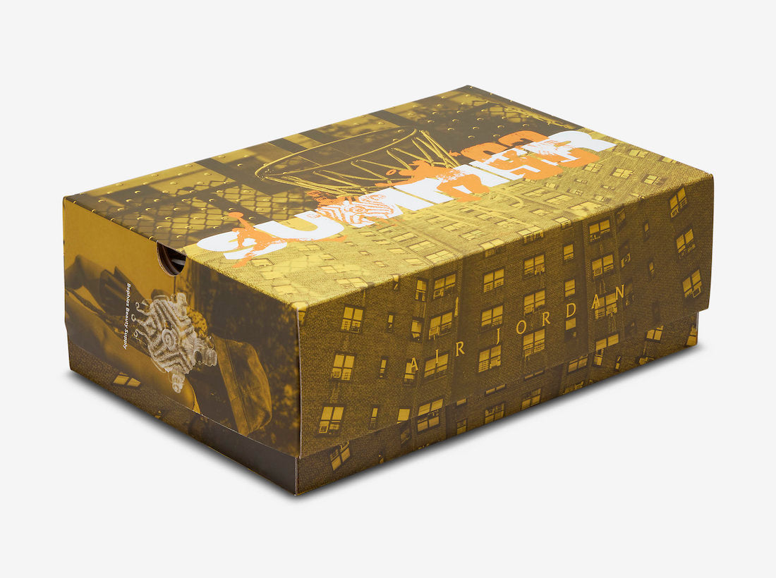 Union LA x Bephies Beauty Supply x Air Jordan 1 High WMNS “Summer '96”