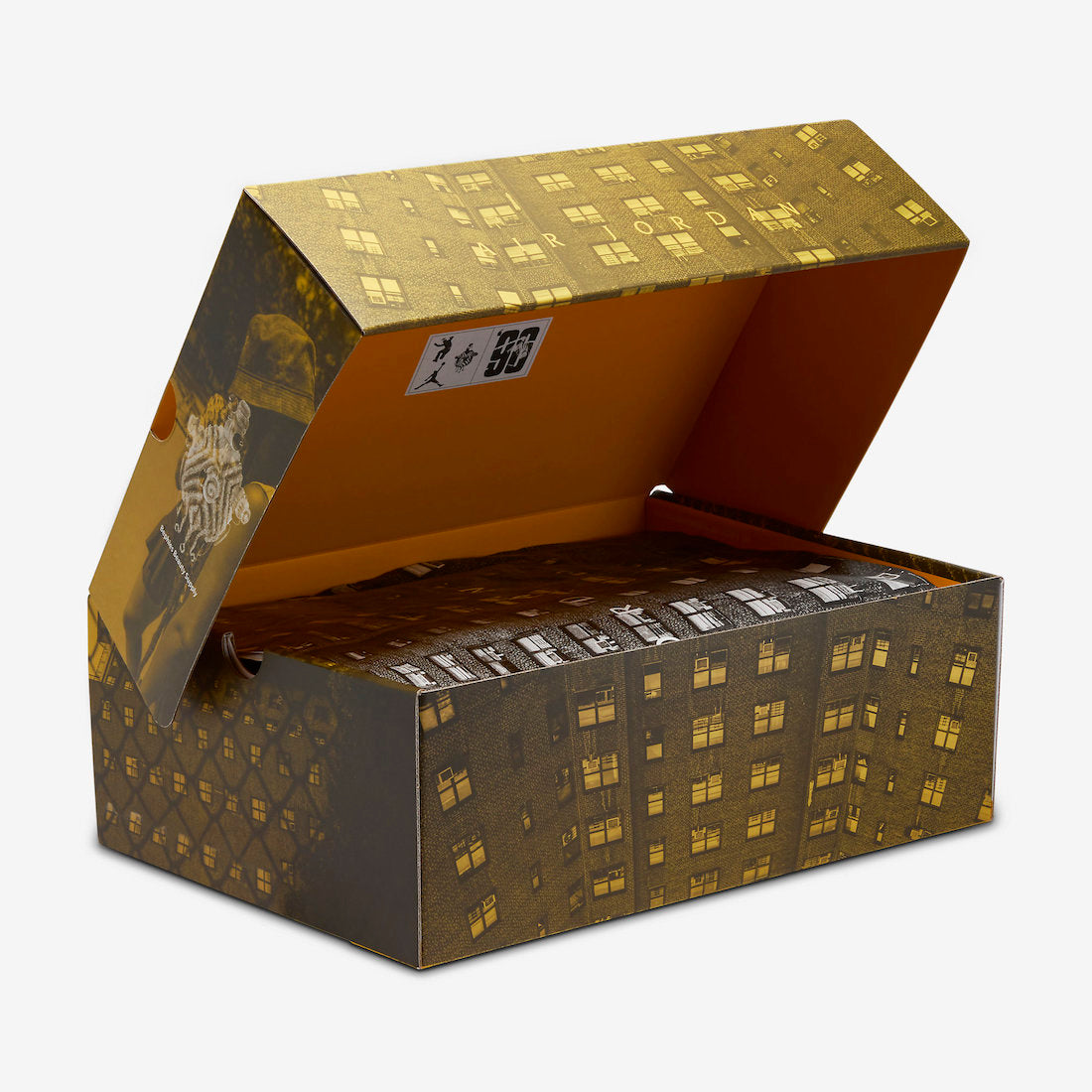 Union LA x Bephies Beauty Supply x Air Jordan 1 High WMNS “Summer '96”