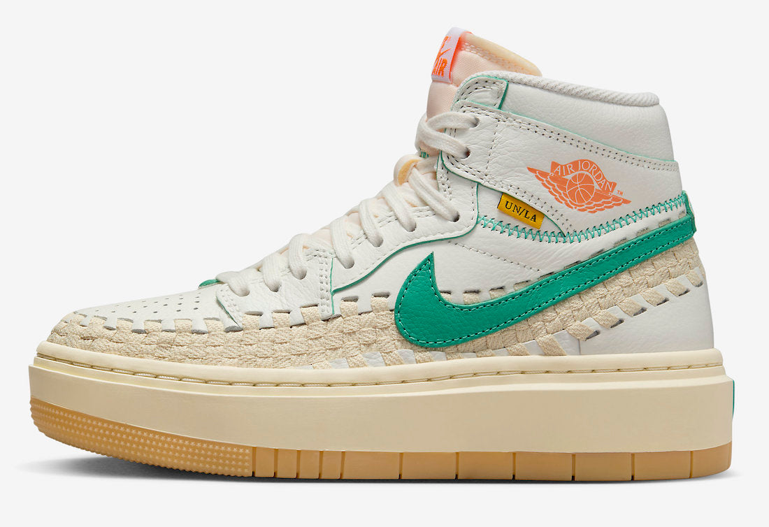 Union LA x Bephies Beauty Supply x Air Jordan 1 High LV8D WMNS