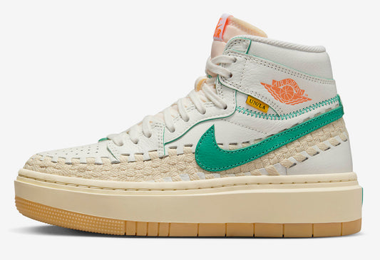 Union LA x Bephies Beauty Supply x Air Jordan 1 High LV8D WMNS
