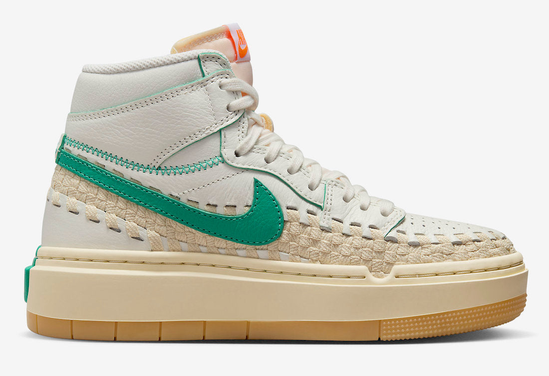 Union LA x Bephies Beauty Supply x Air Jordan 1 High LV8D WMNS