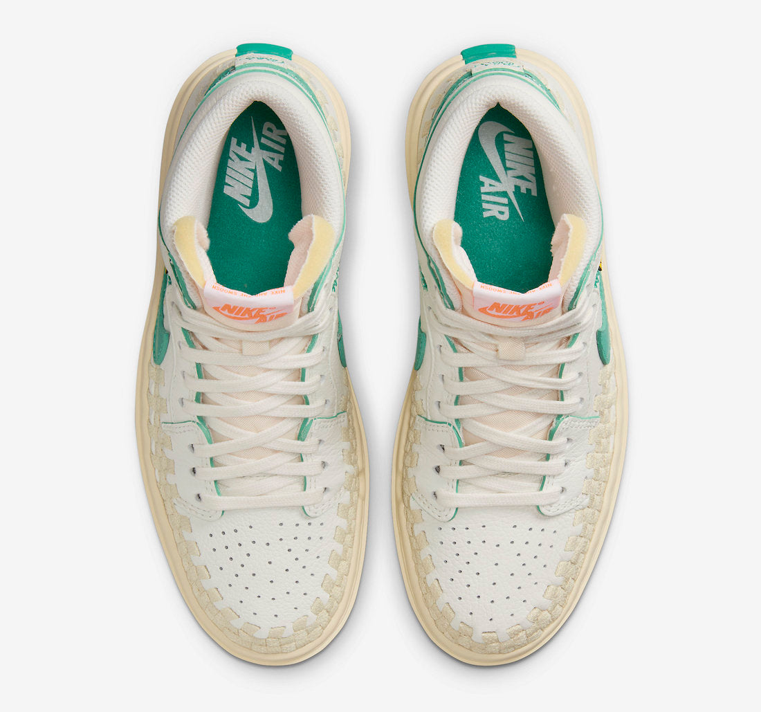 Union LA x Bephies Beauty Supply x Air Jordan 1 High LV8D WMNS