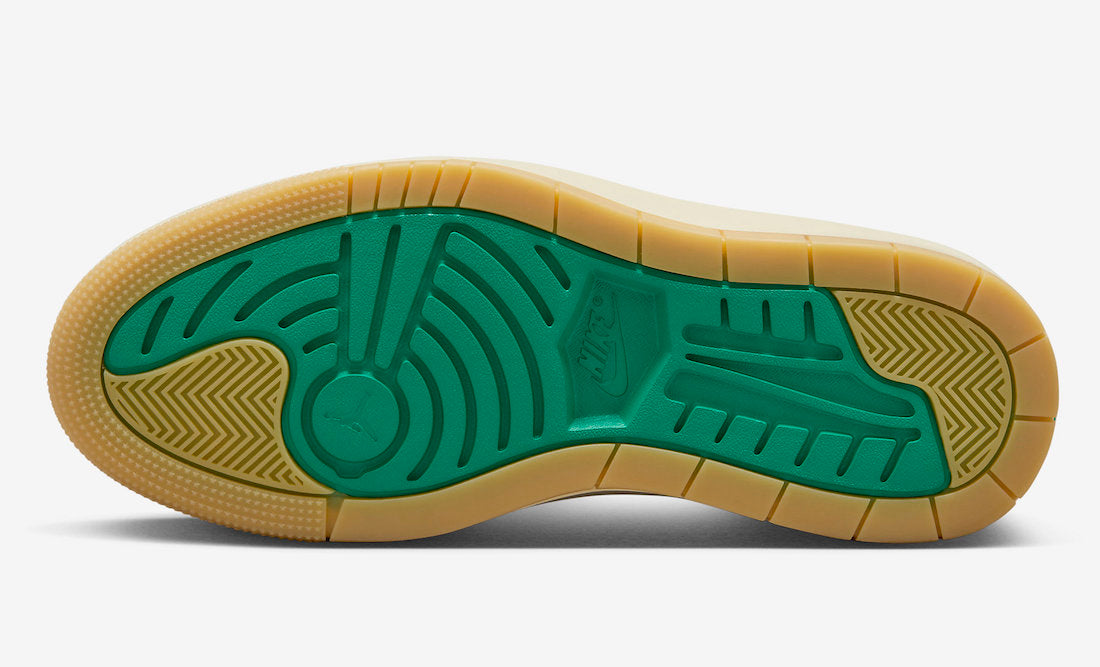 Union LA x Bephies Beauty Supply x Air Jordan 1 High LV8D WMNS