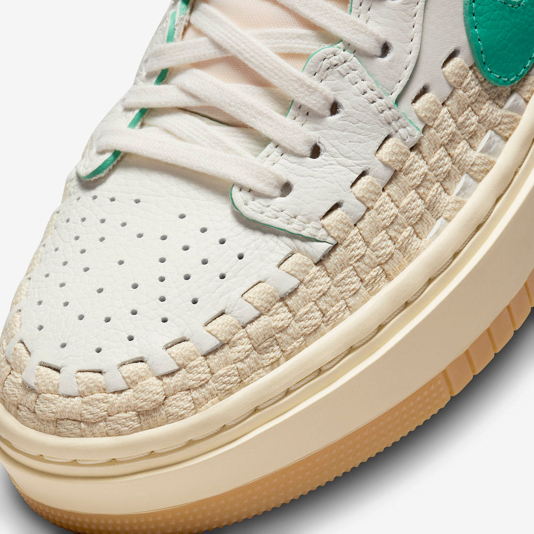 Union LA x Bephies Beauty Supply x Air Jordan 1 High LV8D WMNS