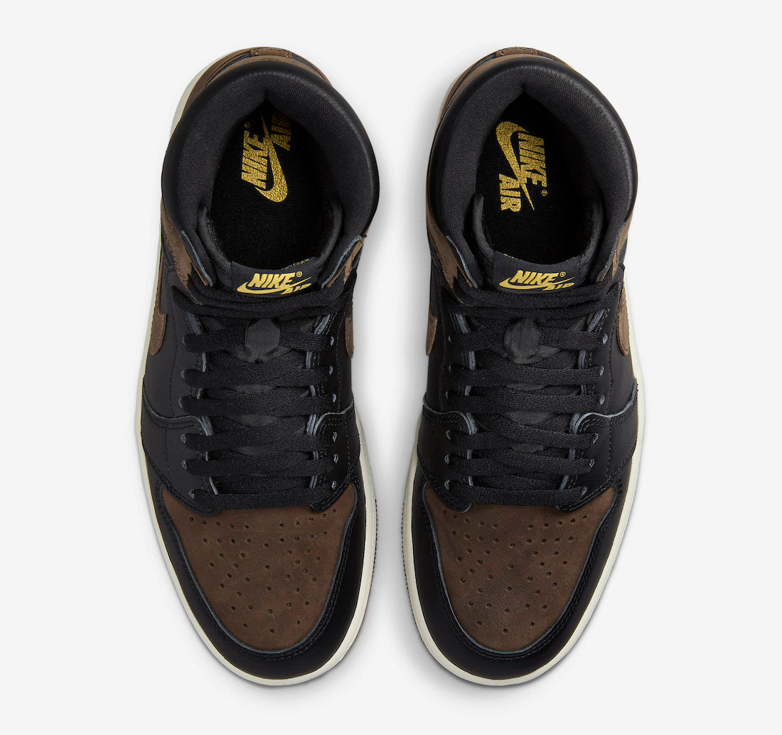 Air Jordan 1 High “Palomino”