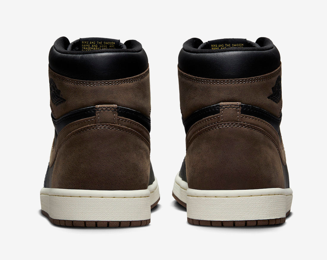 Air Jordan 1 High “Palomino”