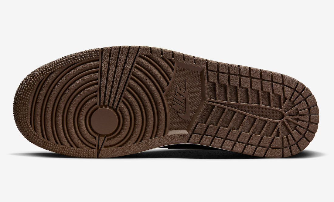 Air Jordan 1 High “Palomino”