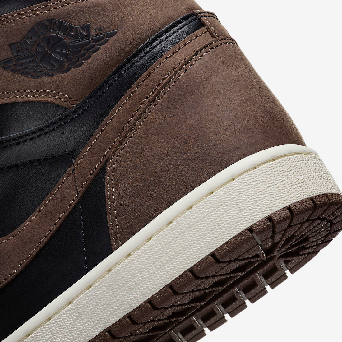 Air Jordan 1 High “Palomino”