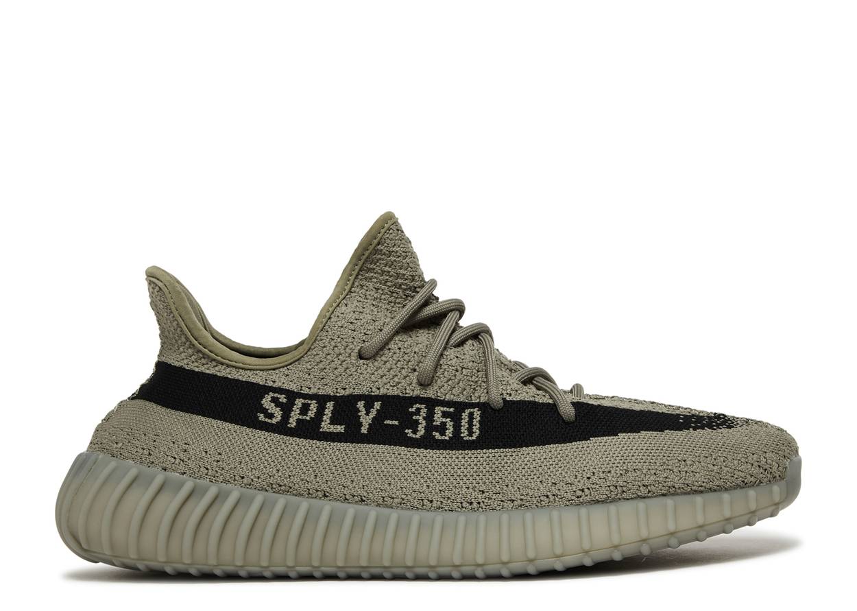Adidas Yeezy Boost 350 V2 "Granite"