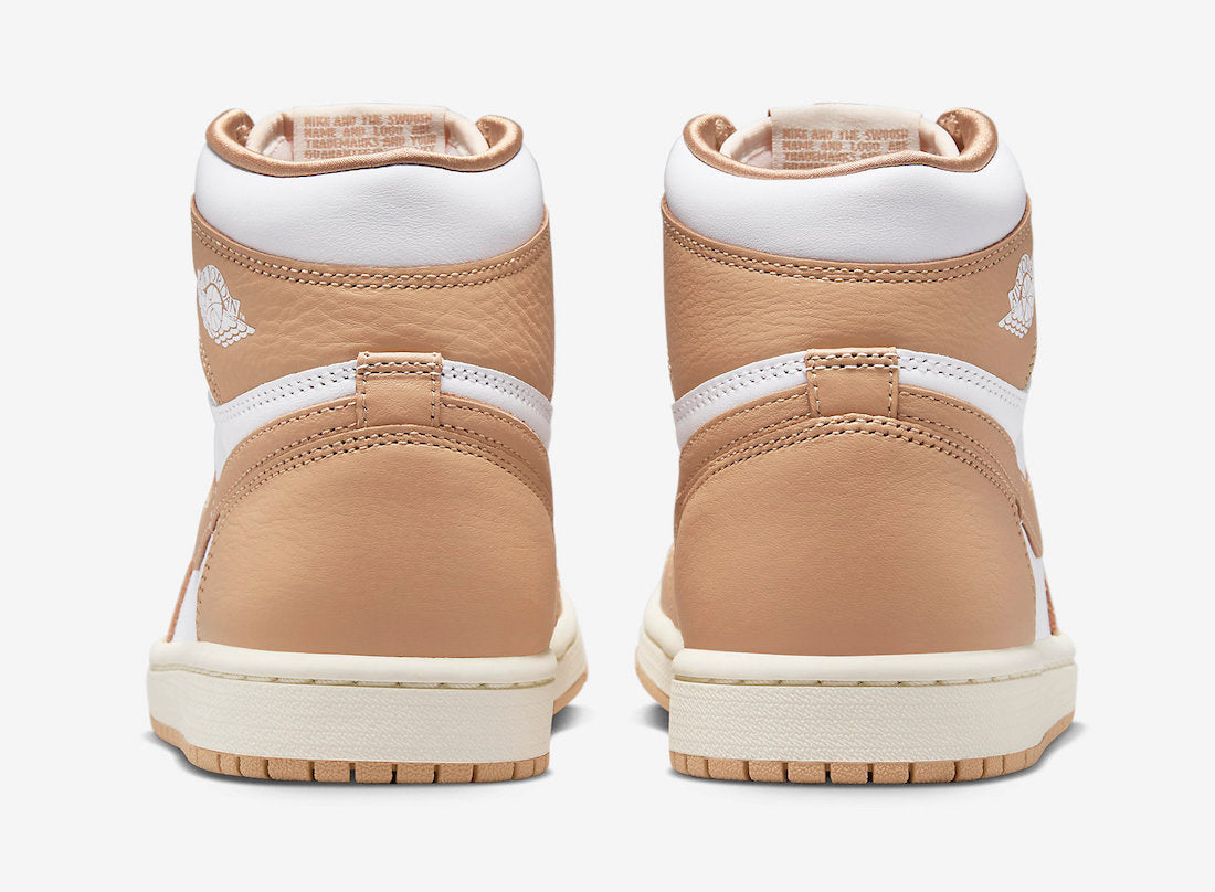 Air Jordan 1 High WMNS “Praline”