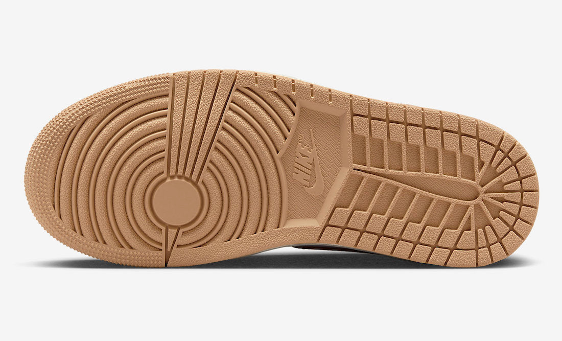 Air Jordan 1 High WMNS “Praline”