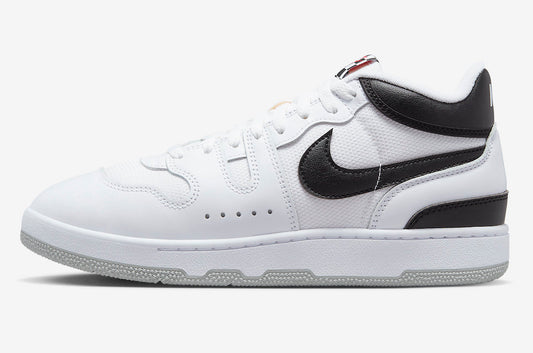 Nike Mac Attack “White / Black”
