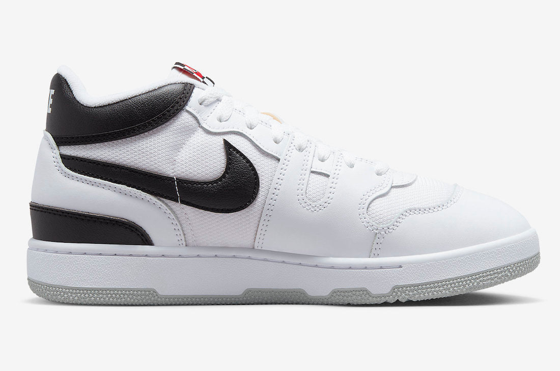 Nike Mac Attack “White / Black”