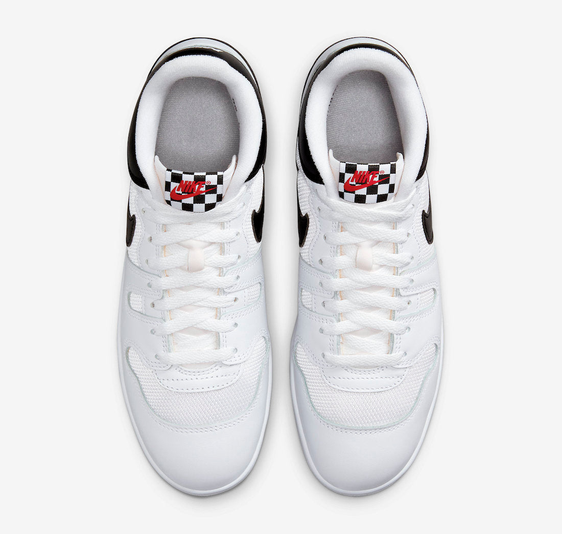 Nike Mac Attack “White / Black”
