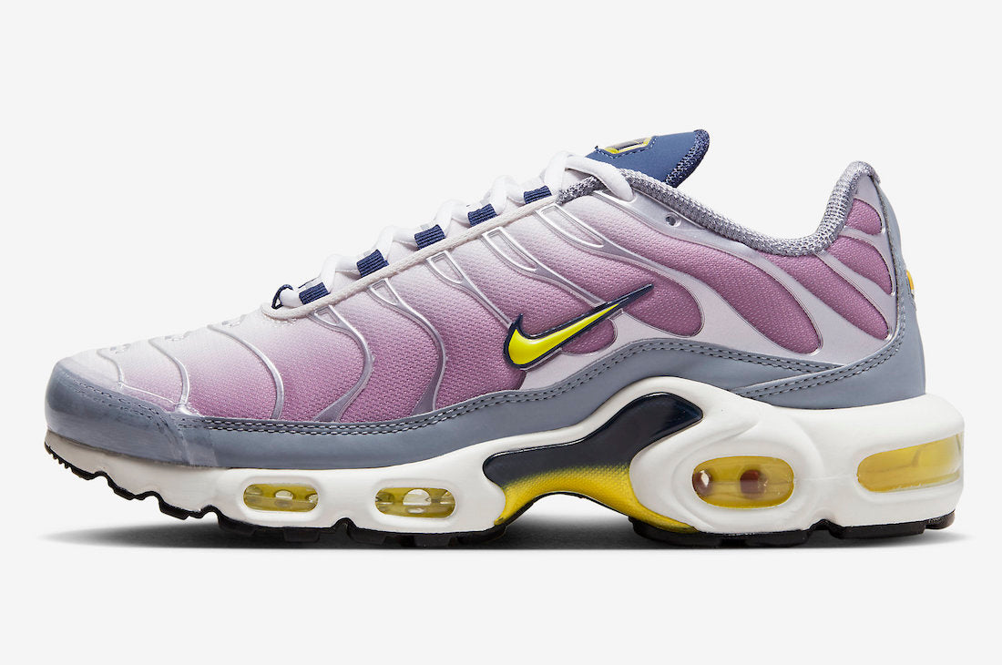 Nike Air Max Plus WMNS “Violet Dust”