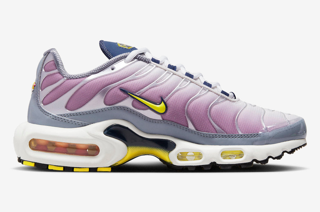 Nike Air Max Plus WMNS “Violet Dust”