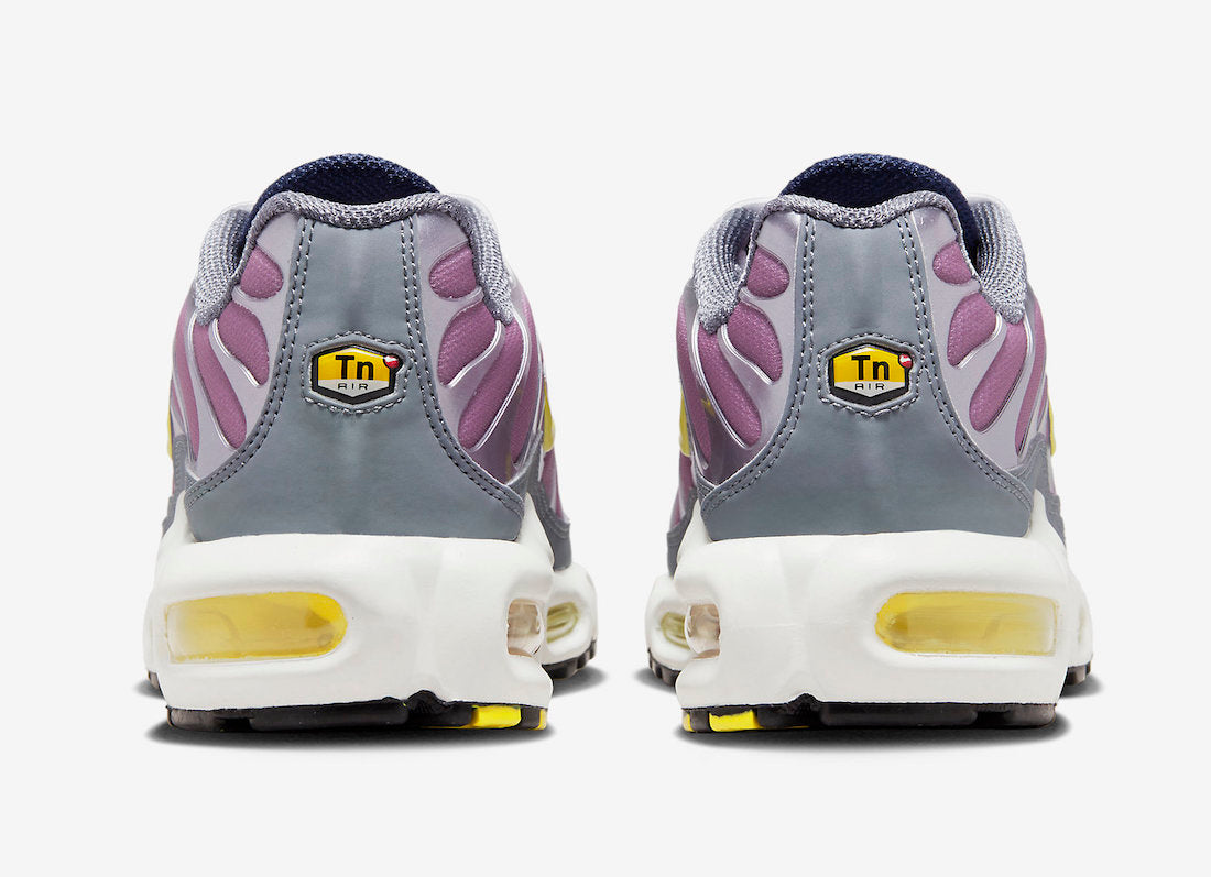 Nike Air Max Plus WMNS “Violet Dust”