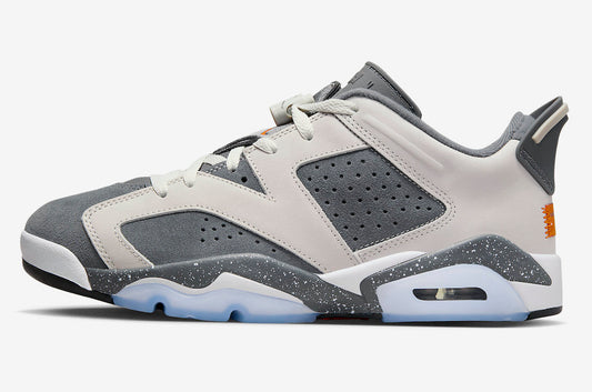 Air Jordan 6 Low “PSG”