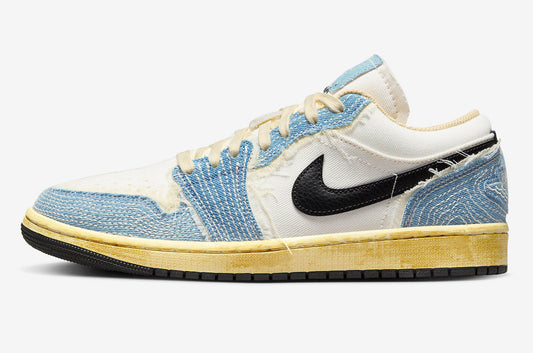 Air Jordan 1 Low “World Make Japan”