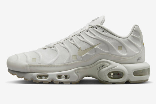 A-COLD-WALL x Nike Air Max Plus “Stone”
