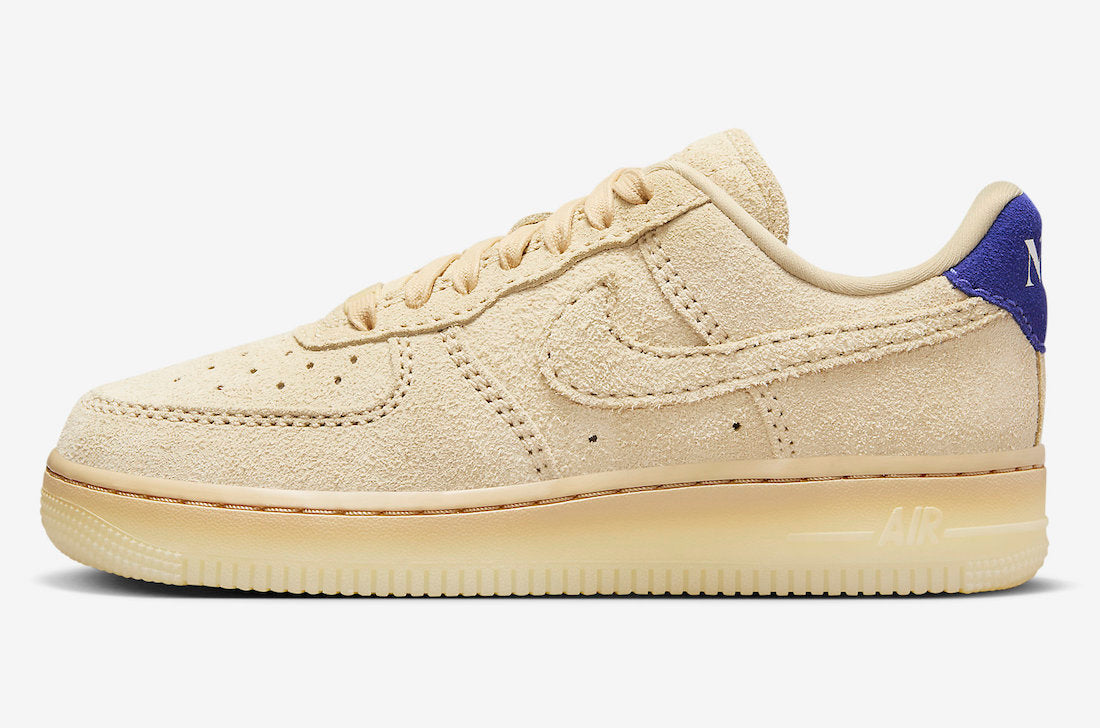 Nike Air Force 1 Low LX WMNS “Grain”