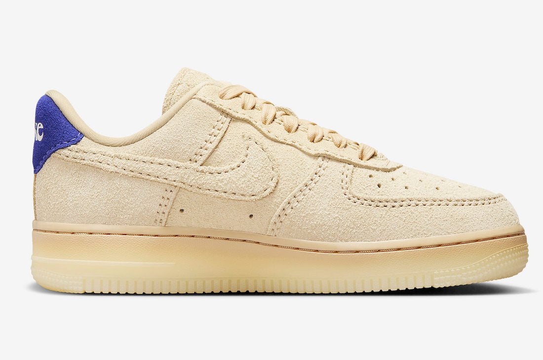 Nike Air Force 1 Low LX WMNS “Grain”