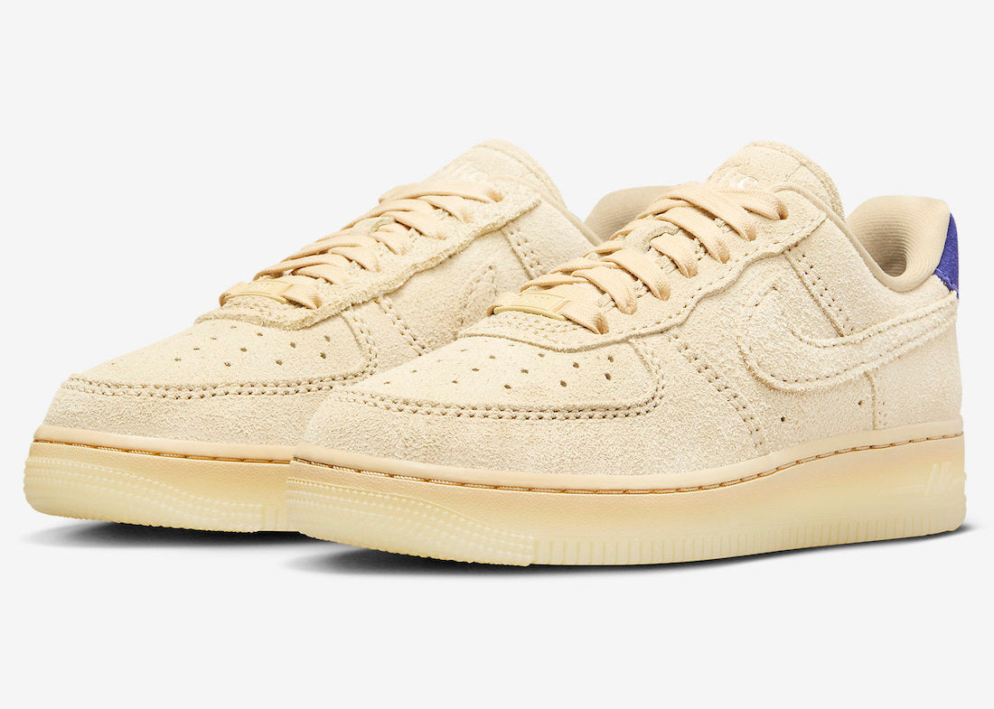 Nike Air Force 1 Low LX WMNS “Grain”