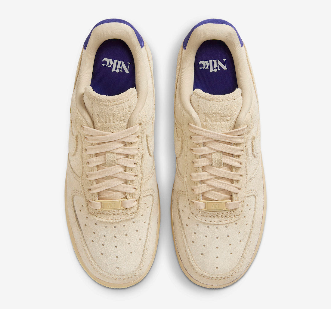 Nike Air Force 1 Low LX WMNS “Grain”