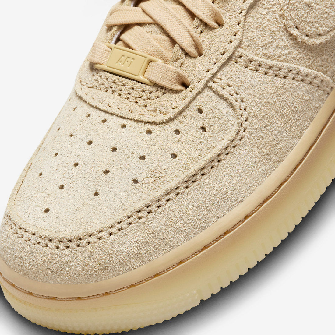 Nike Air Force 1 Low LX WMNS “Grain”
