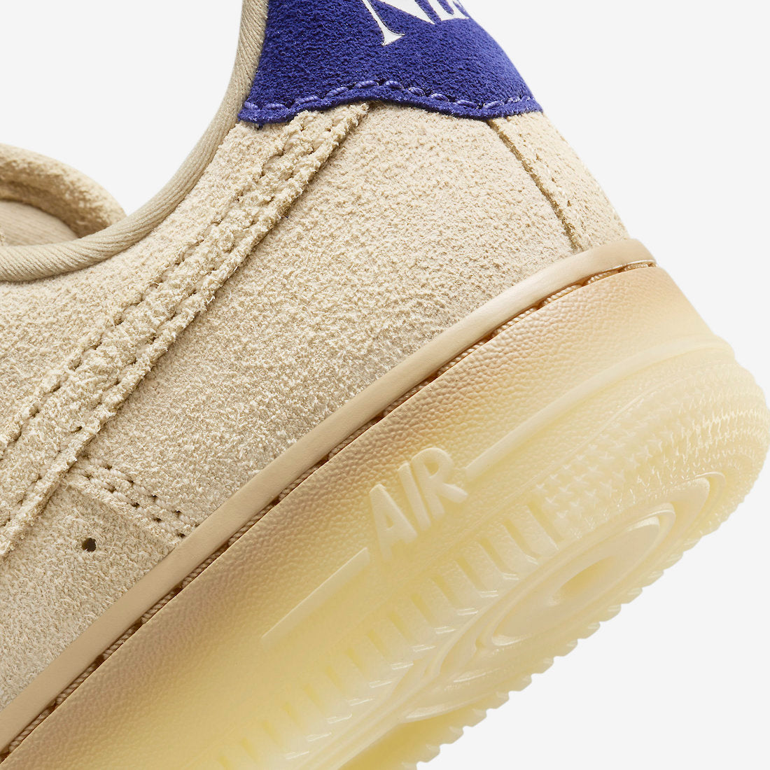 Nike Air Force 1 Low LX WMNS “Grain”