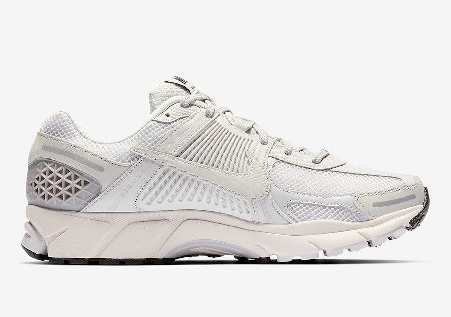 Nike Air Zoom Vomero 5 “Vast Grey”