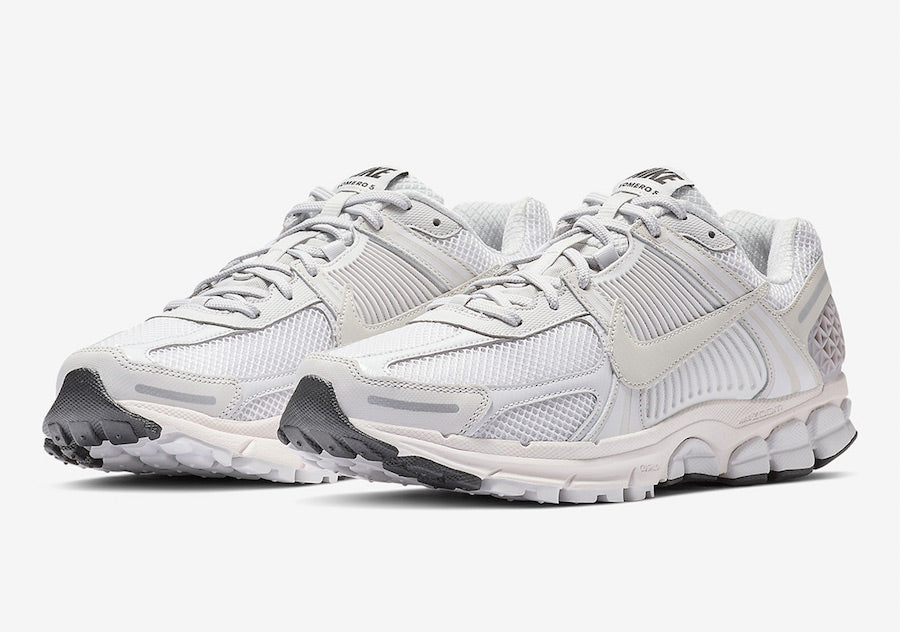 Nike Air Zoom Vomero 5 “Vast Grey”