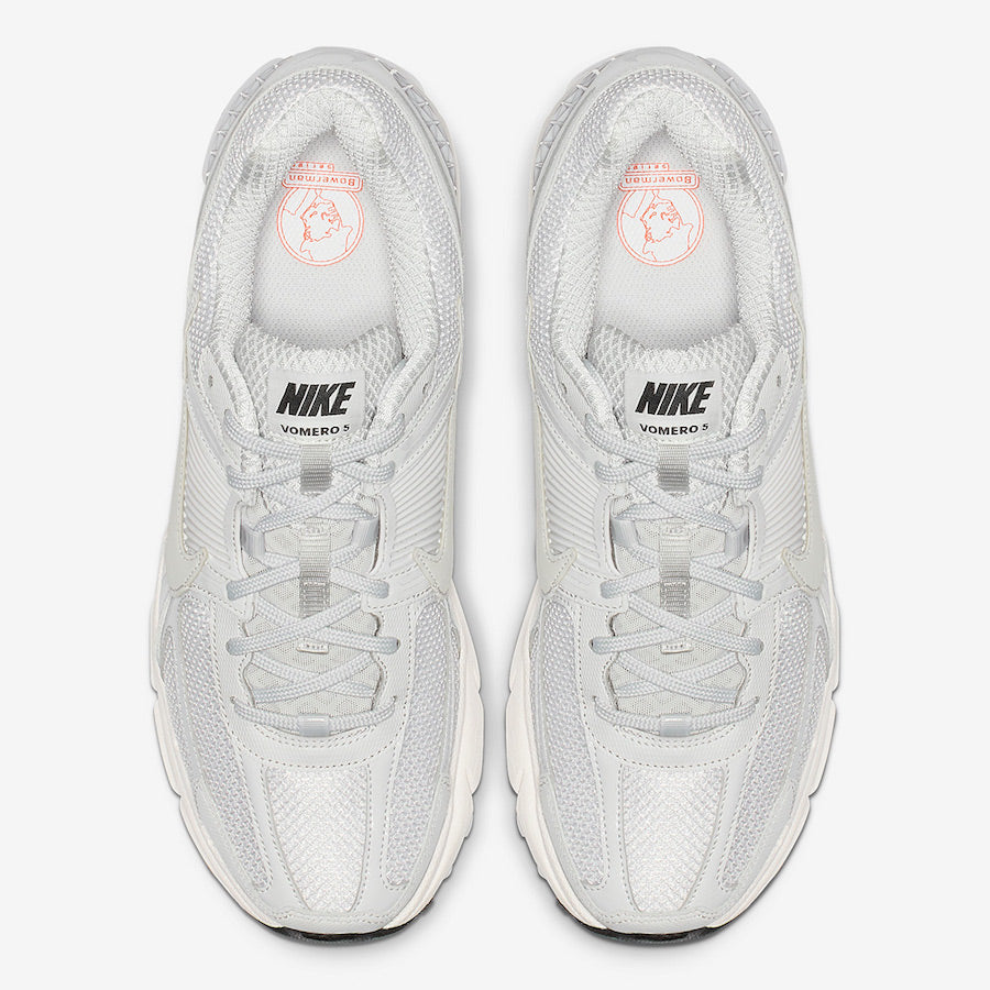 Nike Air Zoom Vomero 5 “Vast Grey”