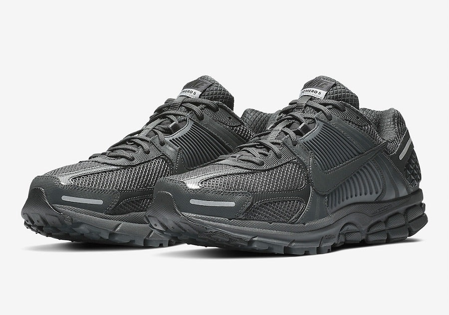 Nike Air Zoom Vomero 5 “Anthracite”
