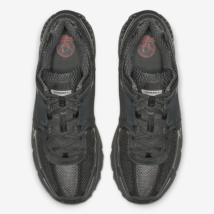 Nike Air Zoom Vomero 5 “Anthracite”