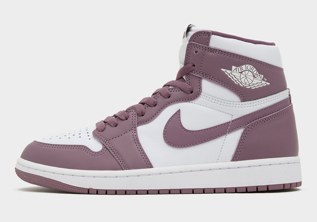 Air Jordan 1 High “Mauve”
