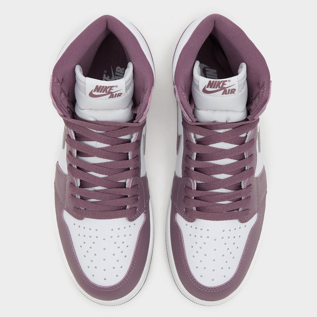 Air Jordan 1 High “Mauve”