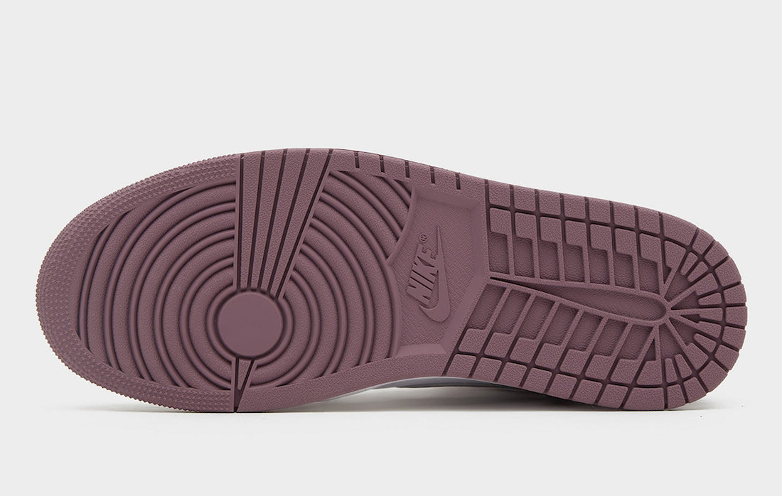 Air Jordan 1 High “Mauve”