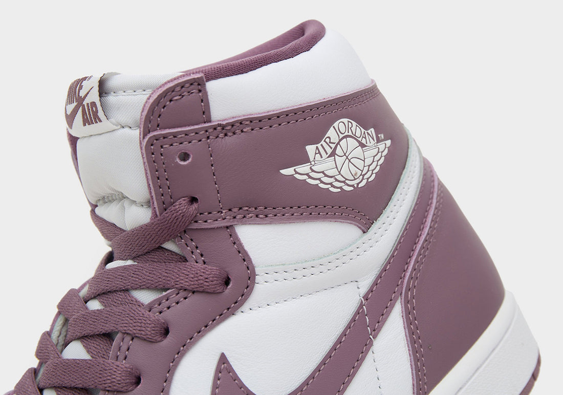 Air Jordan 1 High “Mauve”