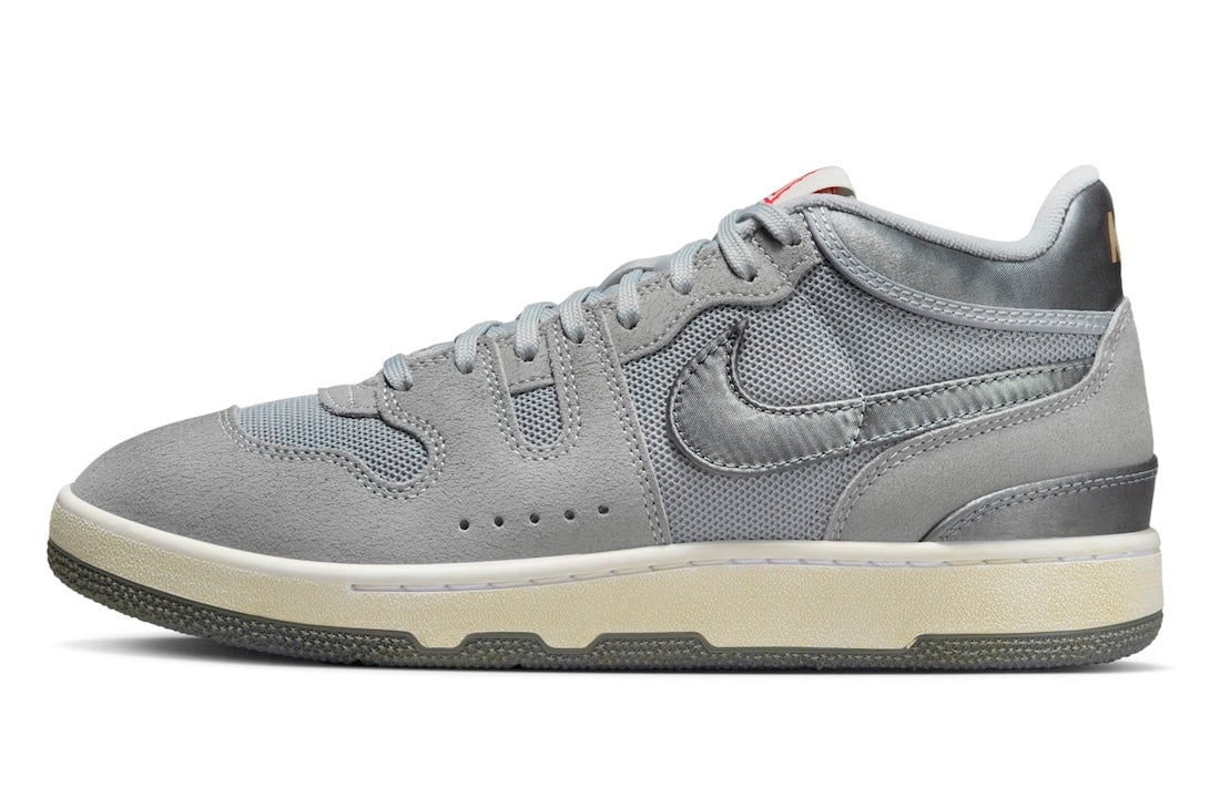 Social Status x Nike Mac Attack “Split Vision”