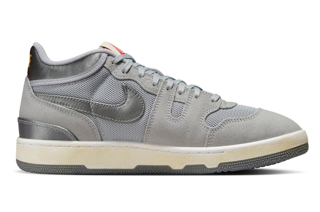 Social Status x Nike Mac Attack “Split Vision”