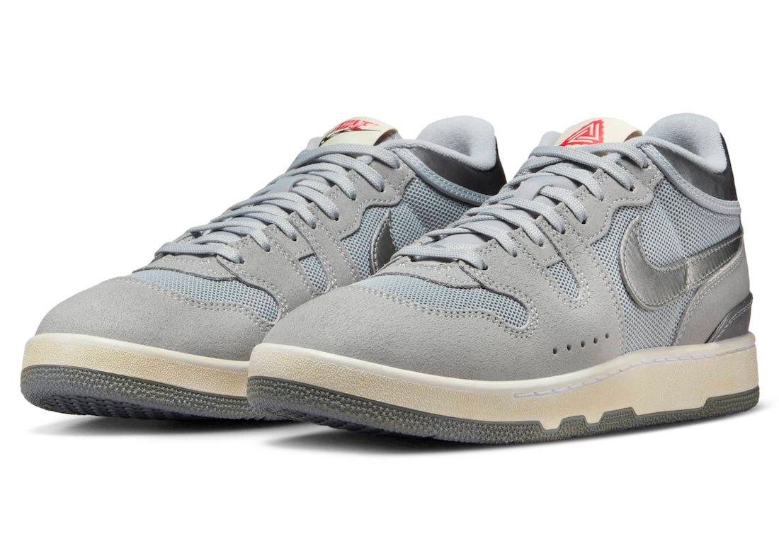 Social Status x Nike Mac Attack “Split Vision”