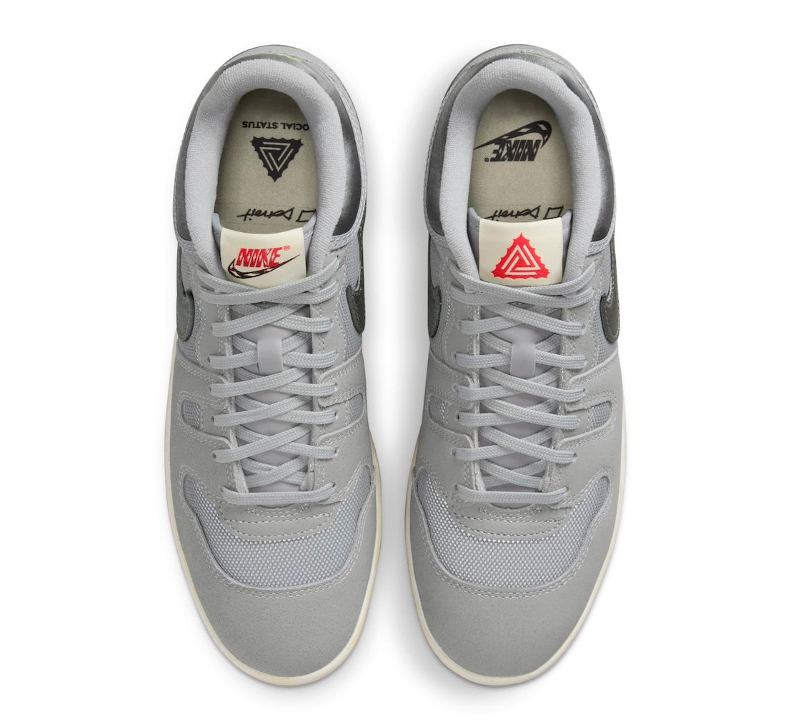 Social Status x Nike Mac Attack “Split Vision”